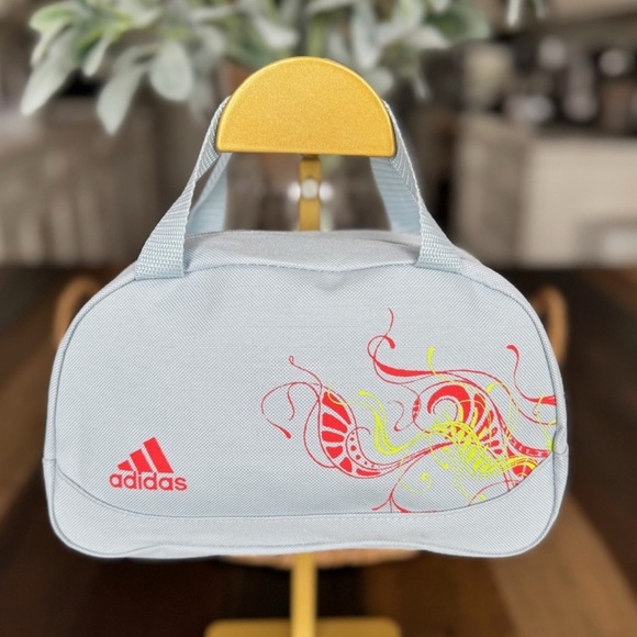 Adidas Gray Accessorie Toiletry
Makeup Bag - Picture 1 of 7